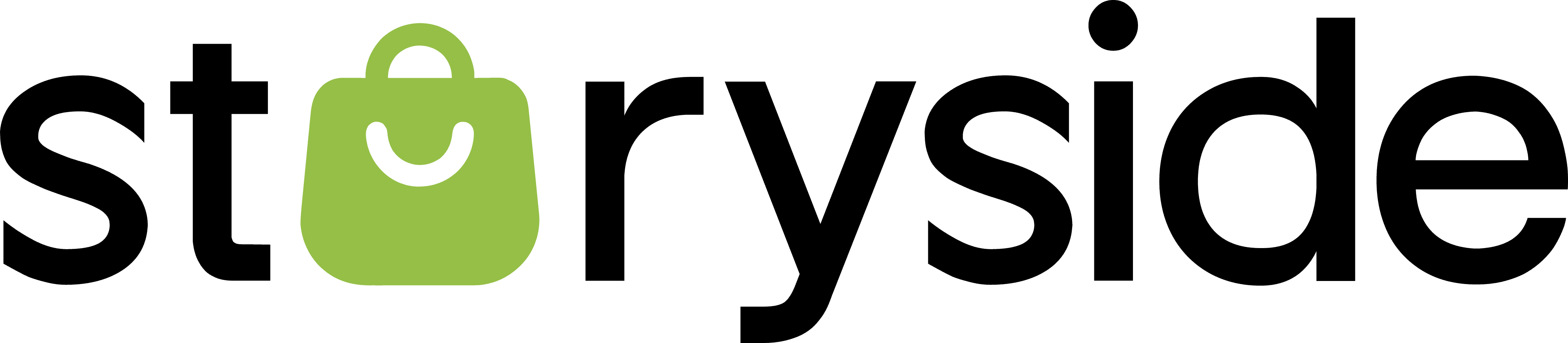 StorySide Studio logo